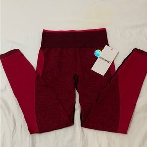 VICTORIA SECRET Seamless Leggings